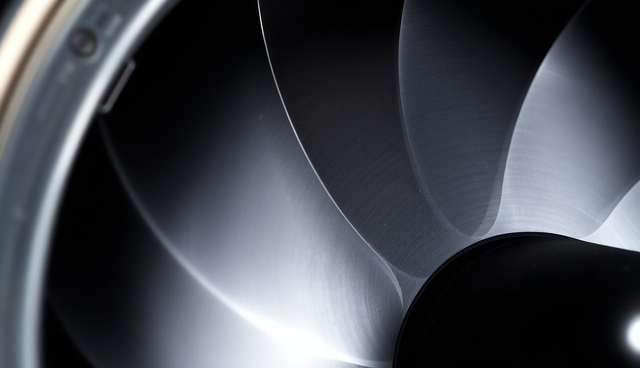 Aviation Turbines
